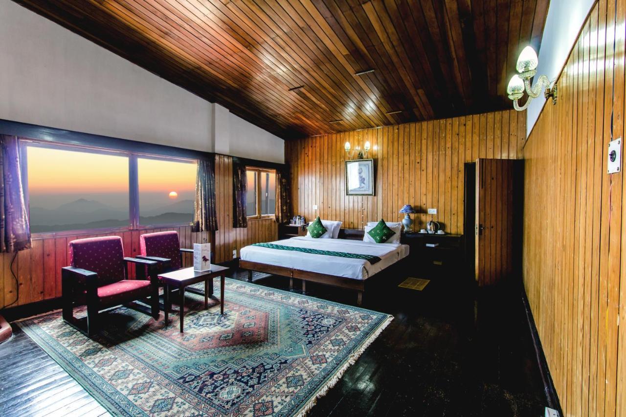 Central Gleneagles Heritage Resort Former Bungalow Of Ex-Tata Chairman Russi Mody The Mall Road Darjeeling Дарджилинг Екстериор снимка