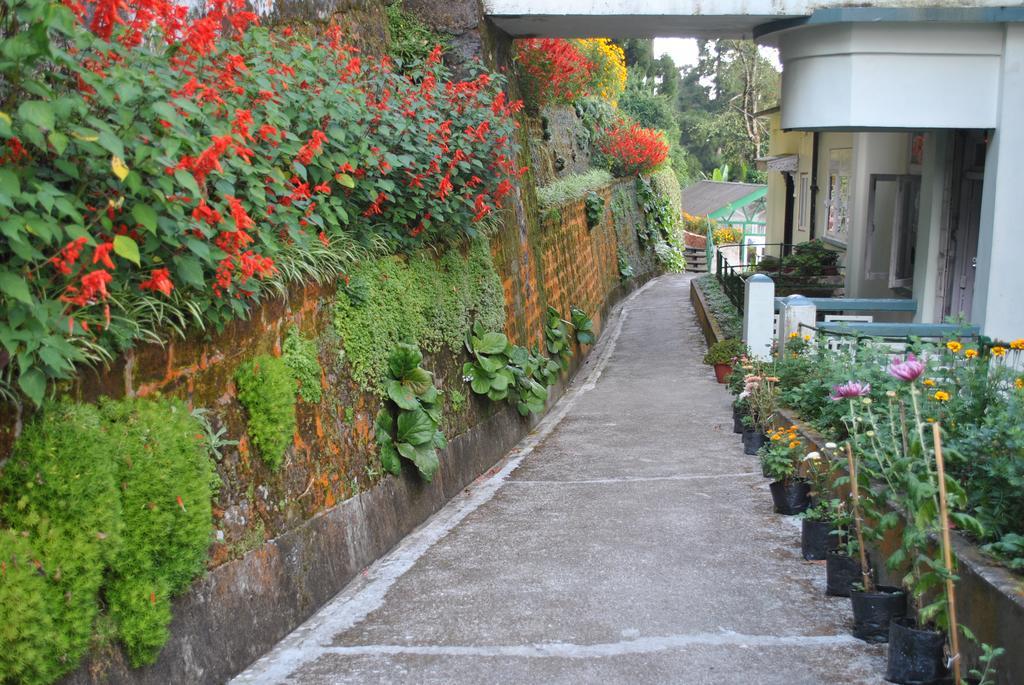 Central Gleneagles Heritage Resort Former Bungalow Of Ex-Tata Chairman Russi Mody The Mall Road Darjeeling Дарджилинг Екстериор снимка