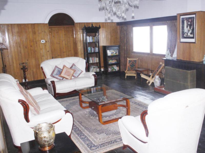 Central Gleneagles Heritage Resort Former Bungalow Of Ex-Tata Chairman Russi Mody The Mall Road Darjeeling Дарджилинг Екстериор снимка
