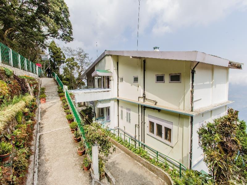 Central Gleneagles Heritage Resort Former Bungalow Of Ex-Tata Chairman Russi Mody The Mall Road Darjeeling Дарджилинг Екстериор снимка