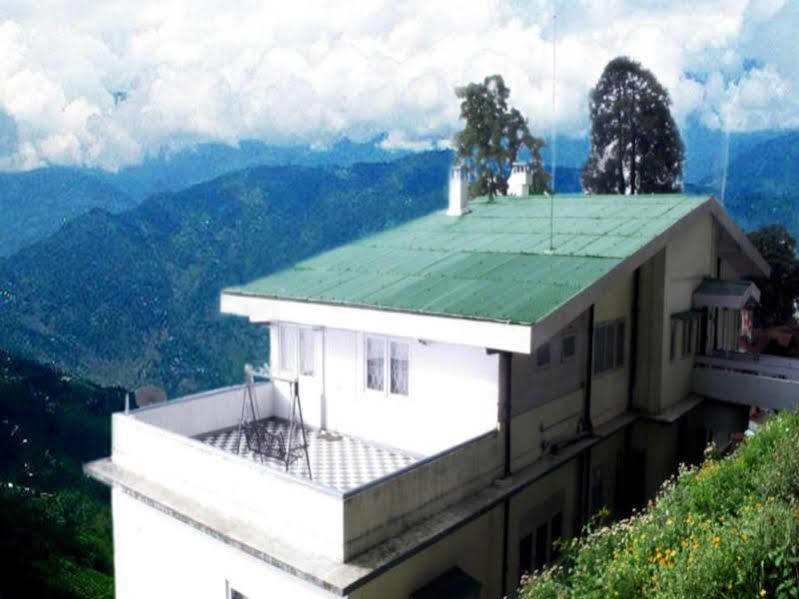 Central Gleneagles Heritage Resort Former Bungalow Of Ex-Tata Chairman Russi Mody The Mall Road Darjeeling Дарджилинг Екстериор снимка
